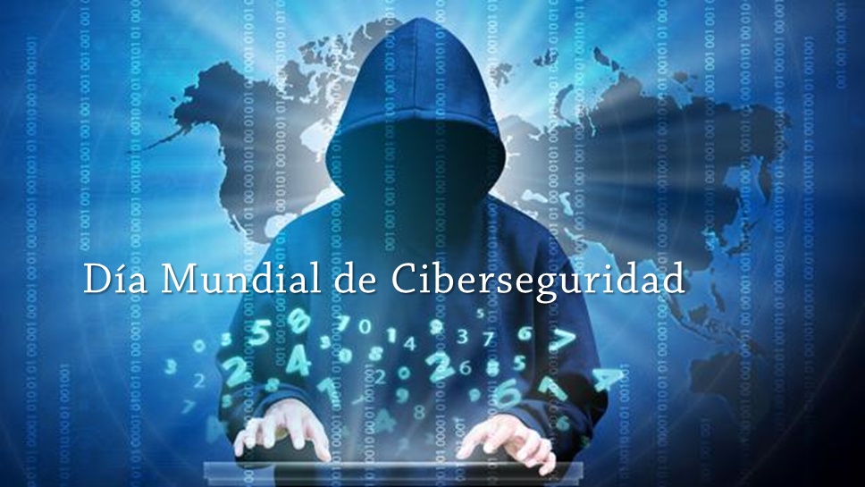 Ciberseguridad Día Mundial - Áudea
