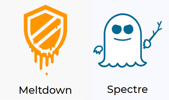 Meltdown y Spectre- Vulnerabilidades - Ciberseguridad - Áudea