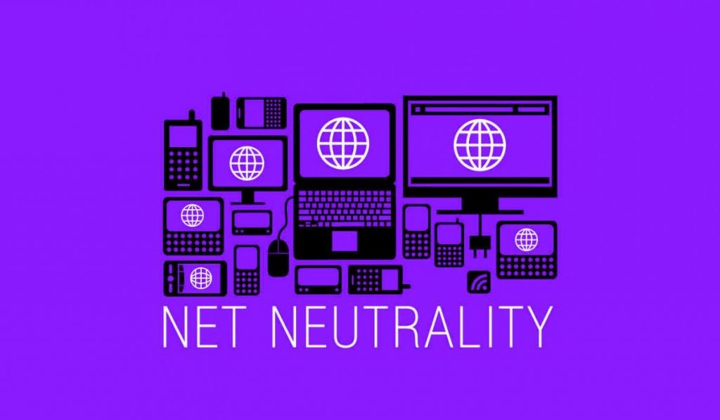 Neutralidad en Internet - Net Neutrality - Legal - Áudea
