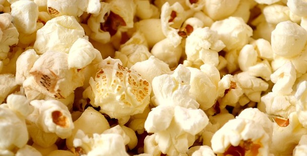 Popcorn